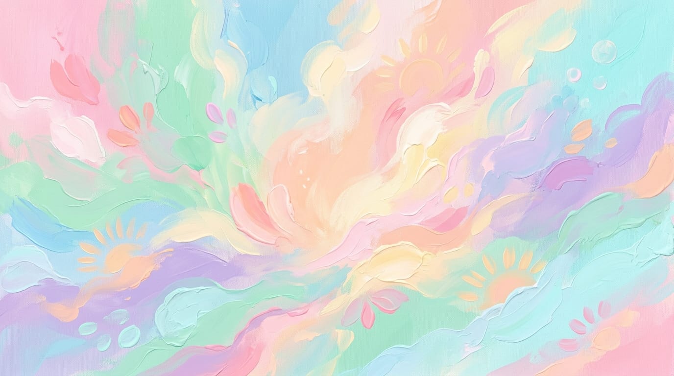 Dopamine Decor: Cuando los Colores Transforman Tu Hogar en Fuente de Felicidad