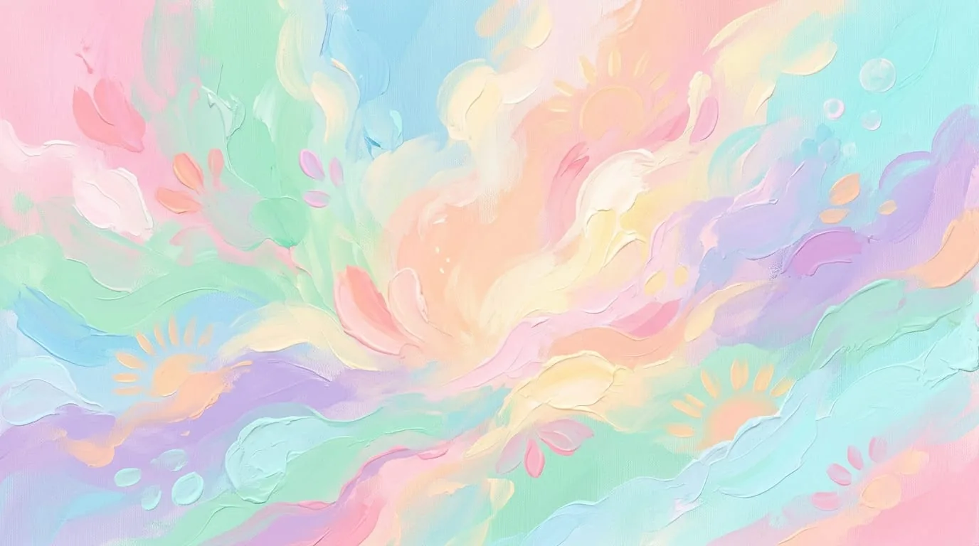 Dopamine Decor: Cuando los Colores Transforman Tu Hogar en Fuente de Felicidad
