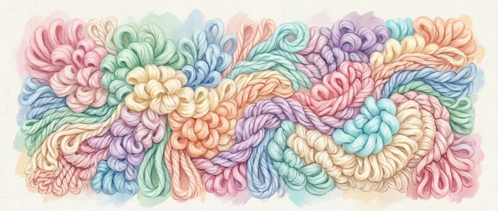 Tufting: When Textile Art Meets Colour and Creativity