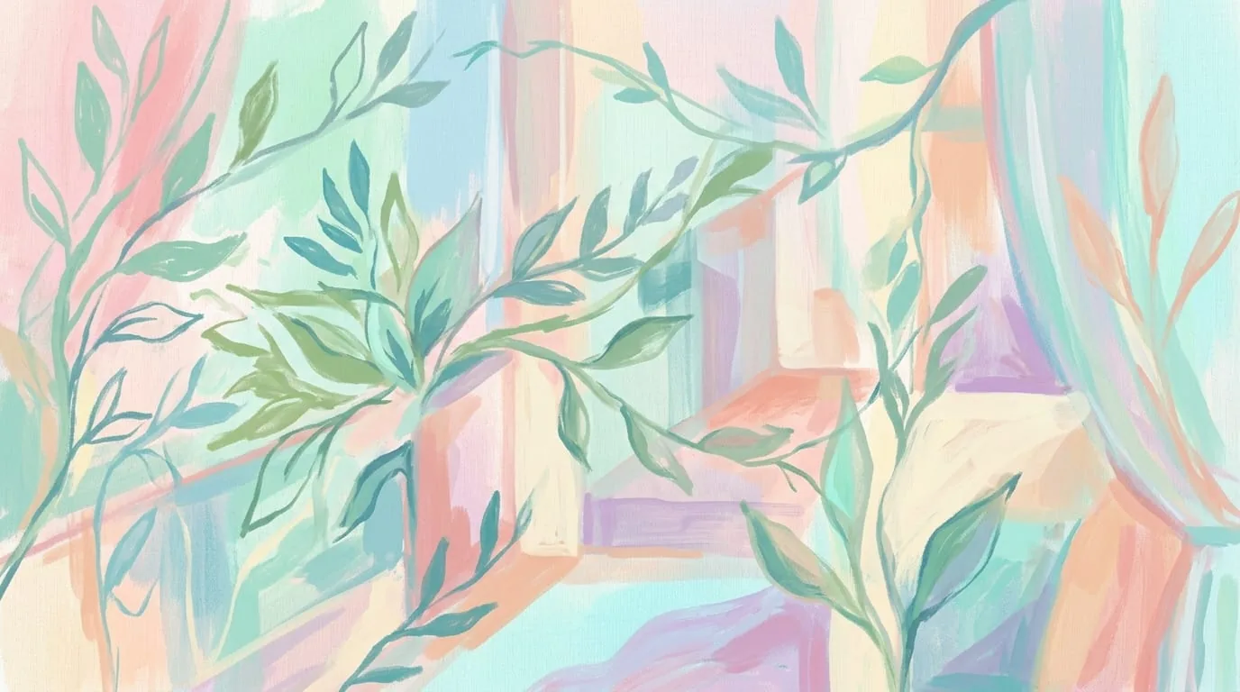 Nature Decoration: When the Interior Converses with the Living - Biophilic Design