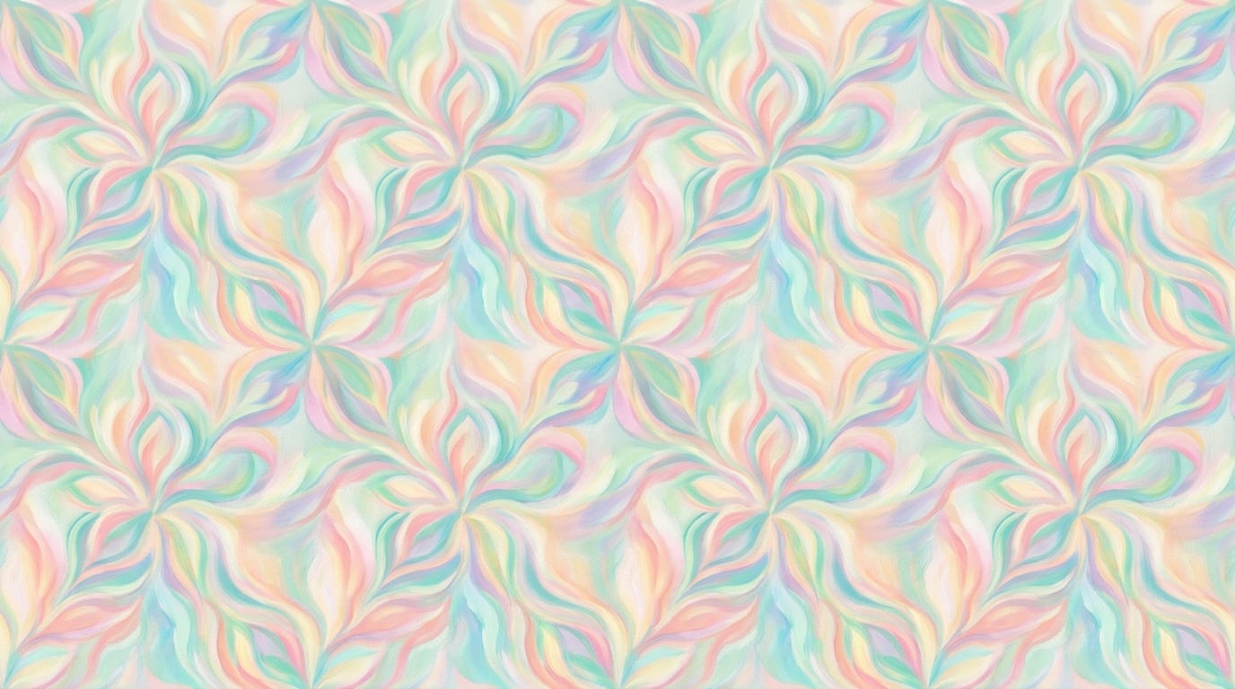 Pattern Drenching: La Tendencia Deco Que Transforma Tu Interior en Obra de Arte