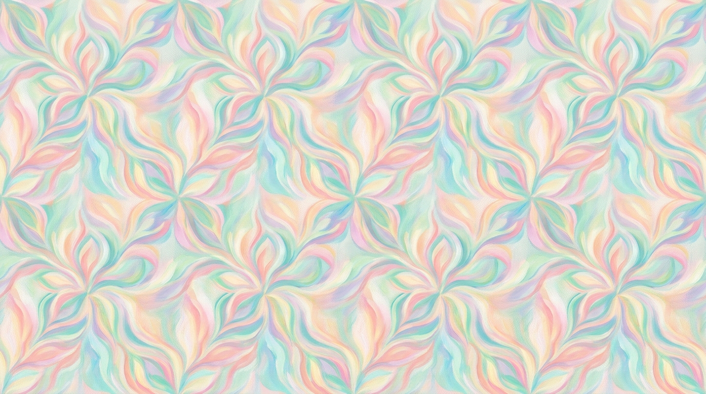 Pattern Drenching: La Tendencia Deco Que Transforma Tu Interior en Obra de Arte