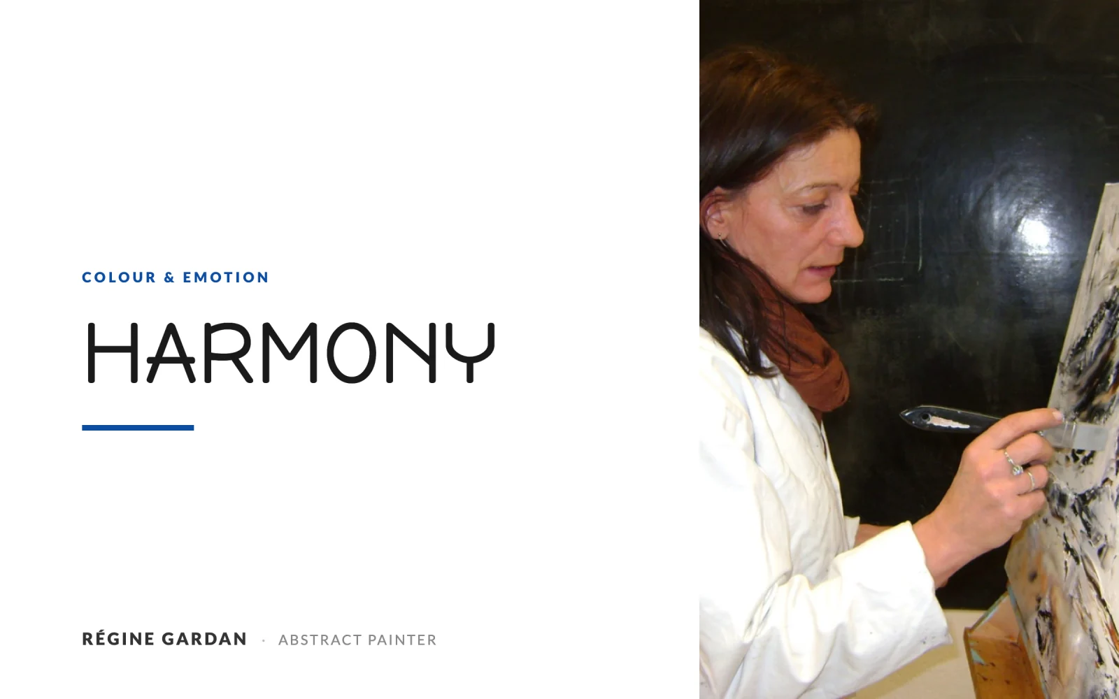 The Art Of Harmony