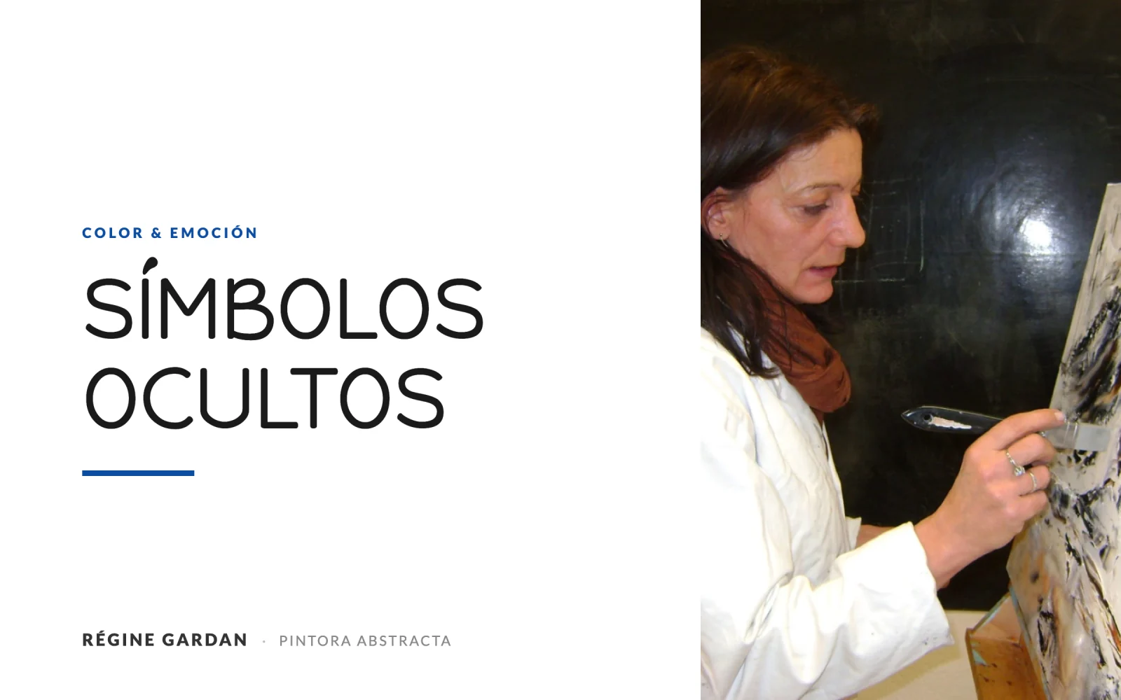 Los Misterios Ocultos En El Arte Abstracto: Descifrar Los Mensajes Y Las Simbologías