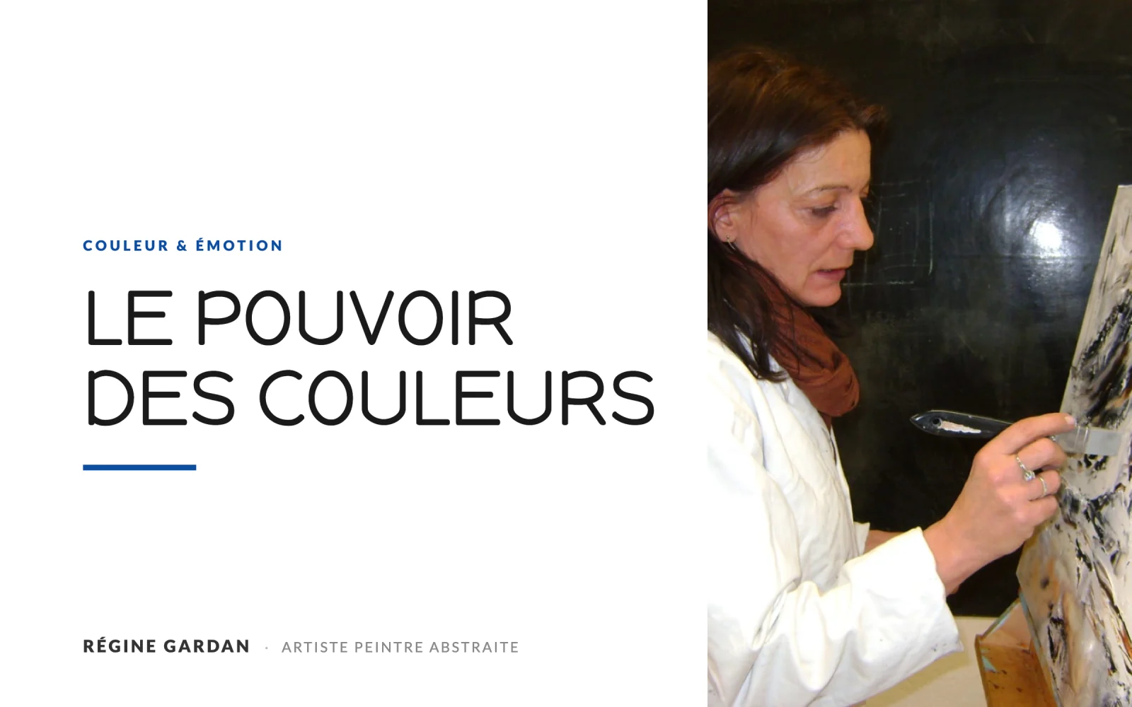 Le Pouvoir Des Couleurs : Comment Les Couleurs Influencent Nos Émotions Et Nos Décisions