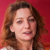 Portrait de Régine Gardan
