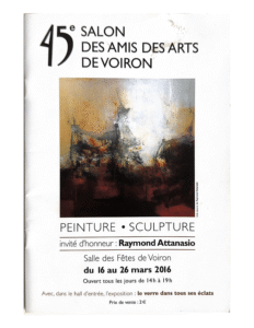Affiche officielle de l’exposition d’art abstrait de Régine Gardan : une invitation à découvrir ses tableaux abstraits uniques, mêlant peinture abstraite moderne, toiles colorées vibrantes et expression artistique profonde. L’exposition révèle une série de toiles abstraites faites main, riches en émotions, en formes et en couleurs.