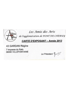 Affiche officielle de l’exposition d’art abstrait de Régine Gardan : une invitation à découvrir ses tableaux abstraits uniques, mêlant peinture abstraite moderne, toiles colorées vibrantes et expression artistique profonde. L’exposition révèle une série de toiles abstraites faites main, riches en émotions, en formes et en couleurs.