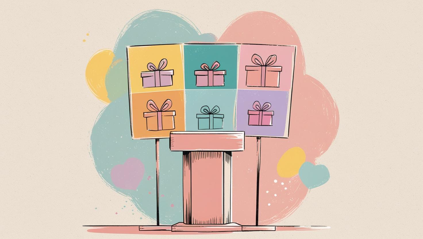 idee de cadeau personnalise