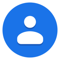 google_contacts_logo