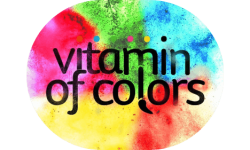 vitamin of colors